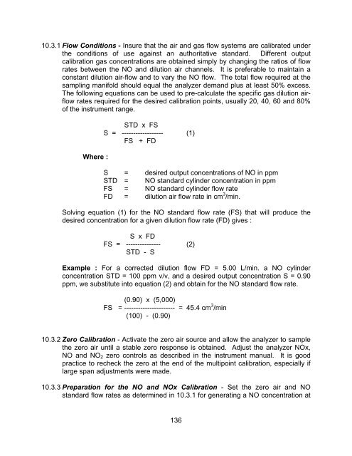 Ambient Air quality Monitoring Guidlines. - Maharashtra Pollution ...