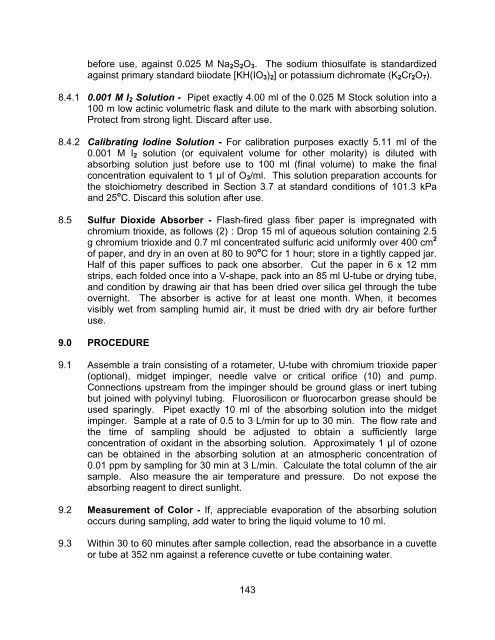 Ambient Air quality Monitoring Guidlines. - Maharashtra Pollution ...