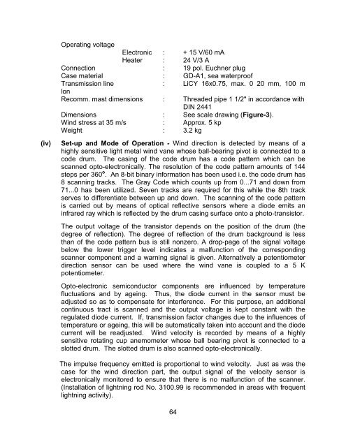 Ambient Air quality Monitoring Guidlines. - Maharashtra Pollution ...