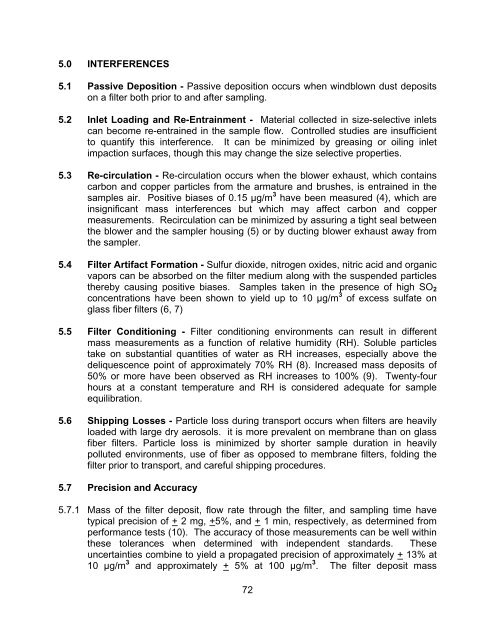 Ambient Air quality Monitoring Guidlines. - Maharashtra Pollution ...