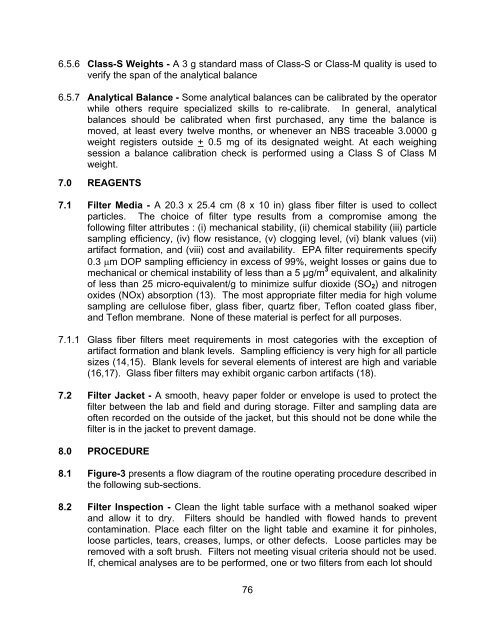 Ambient Air quality Monitoring Guidlines. - Maharashtra Pollution ...