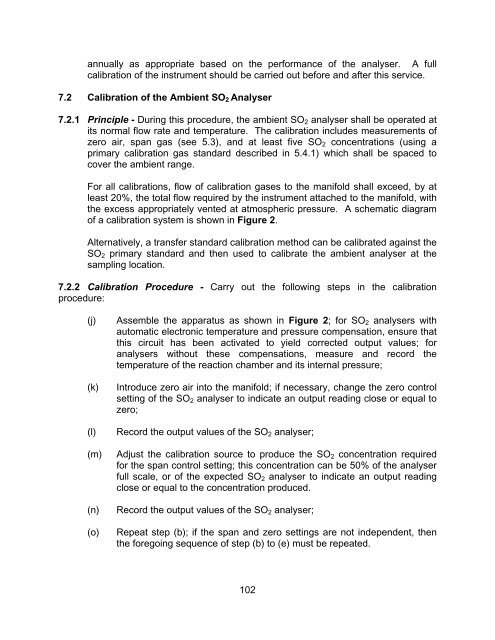 Ambient Air quality Monitoring Guidlines. - Maharashtra Pollution ...