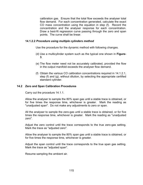 Ambient Air quality Monitoring Guidlines. - Maharashtra Pollution ...