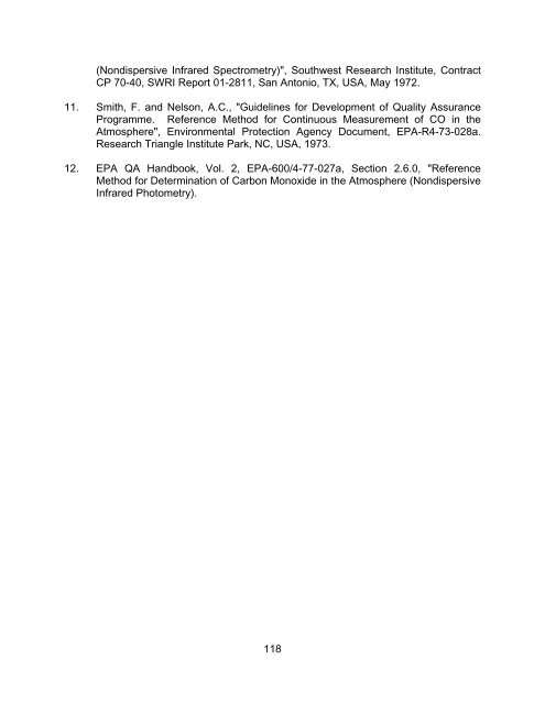 Ambient Air quality Monitoring Guidlines. - Maharashtra Pollution ...