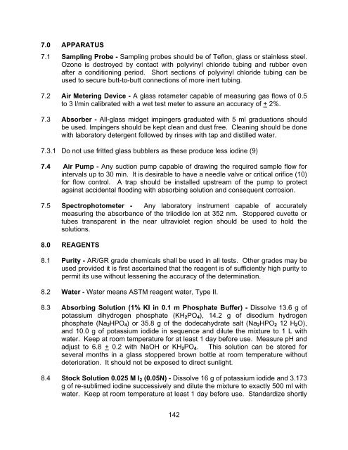 Ambient Air quality Monitoring Guidlines. - Maharashtra Pollution ...