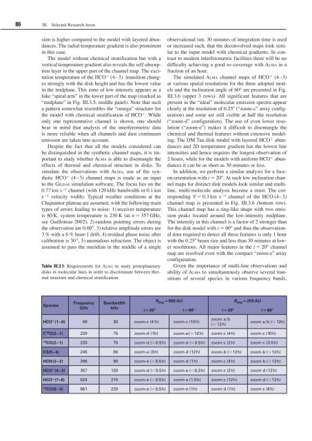 Max Planck Institute for Astronomy - Annual Report 2007