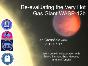 Re-evaluating the Very Hot Gas Giant WASP-12b