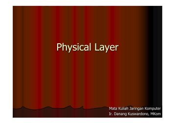 05 - PHYSICAL LAYER.pdf