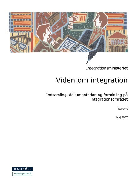 Viden om integration - Social
