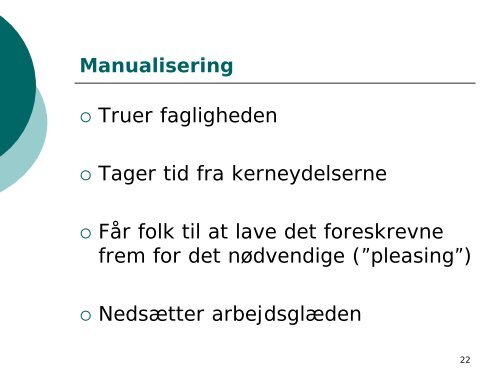 Fagforeningen i fremtiden – organisation og medlemmer i bevægelse