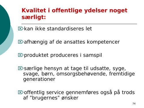 Fagforeningen i fremtiden – organisation og medlemmer i bevægelse