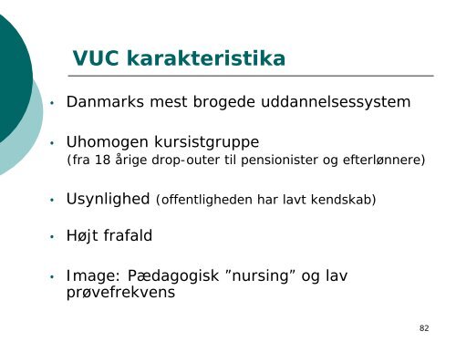 Fagforeningen i fremtiden – organisation og medlemmer i bevægelse