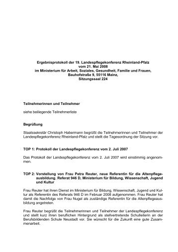 19._Lpfl.k.v._Protokoll21082008_Schilp__R... - msagd - in ...