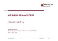 Vier-Phasen-Konzept - msagd