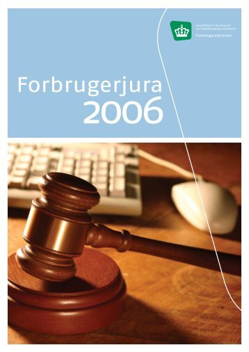 Hele publikationen i PDF-format - Forbrug.dk