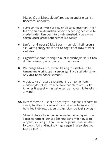 Overenskomst 2013-14 - Dansk Maskinhandel