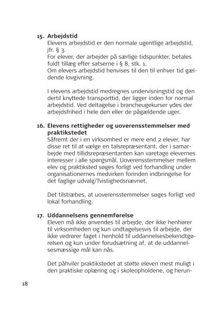 Overenskomst 2013-14 - Dansk Maskinhandel
