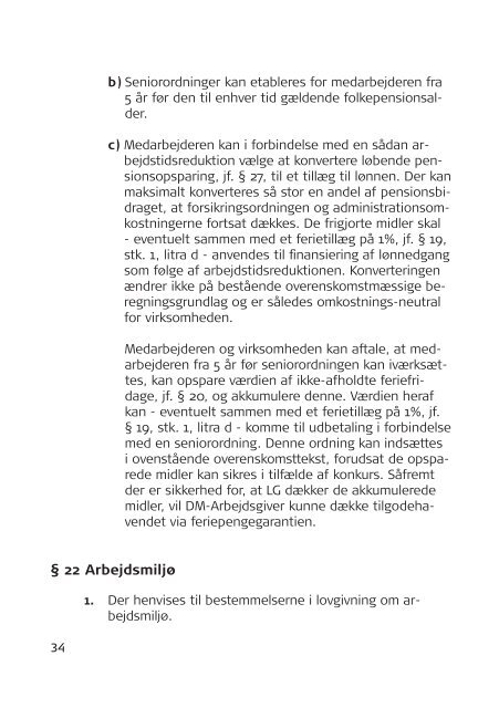 Overenskomst 2013-14 - Dansk Maskinhandel