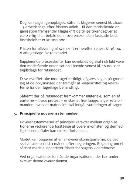 Overenskomst 2013-14 - Dansk Maskinhandel