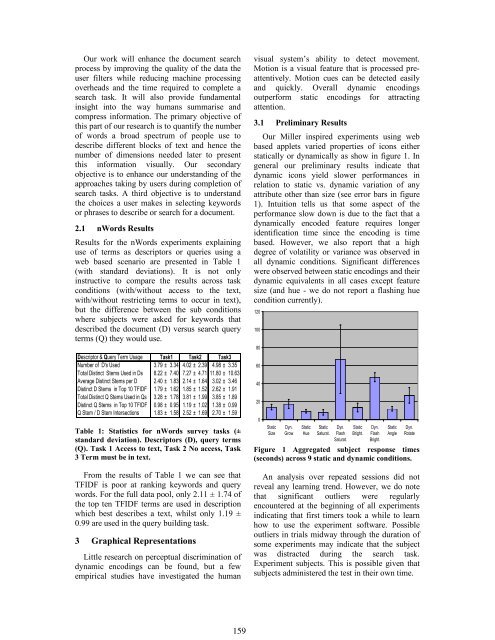 Automatic Mapping Clinical Notes to Medical - RMIT University