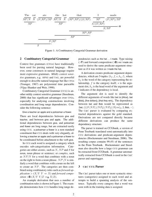 Automatic Mapping Clinical Notes to Medical - RMIT University