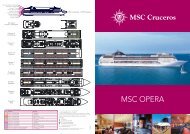 MSC OPERA - Mscnetwork.com