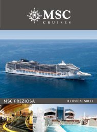 Msc preZiOsa