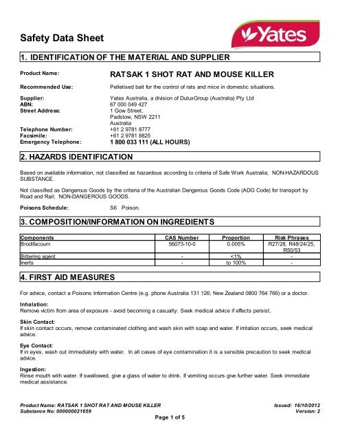 Acetone: Safety Data Sheet PDF Dangerous Goods Toxicity, 53% OFF