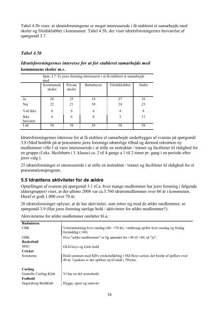 SIG Statusrapport 2008/2009 (PDF)