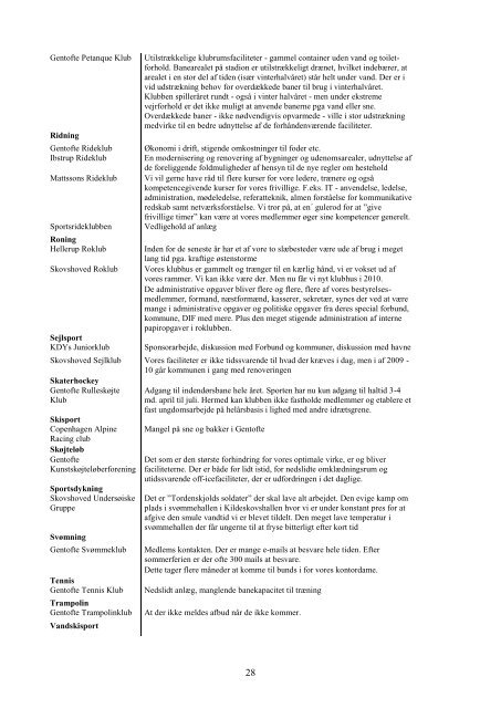 SIG Statusrapport 2008/2009 (PDF)