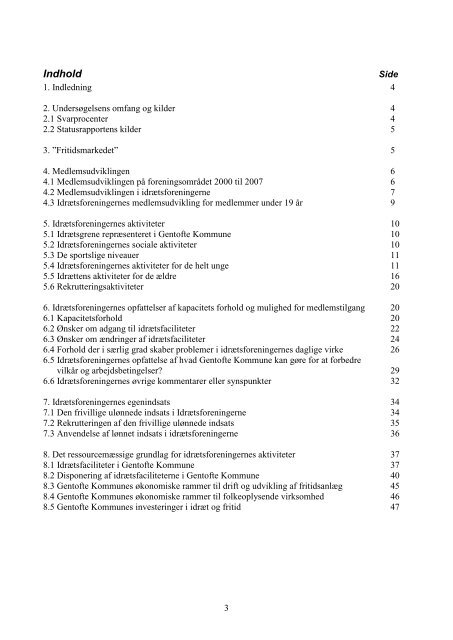 SIG Statusrapport 2008/2009 (PDF)