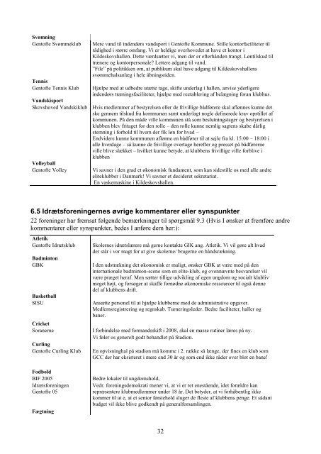 SIG Statusrapport 2008/2009 (PDF)