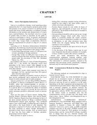 Pub Enroute Sailing Directions Maritime Safety