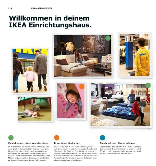 NEUES LEBEN FÜR DEIN ZUHAUSE.