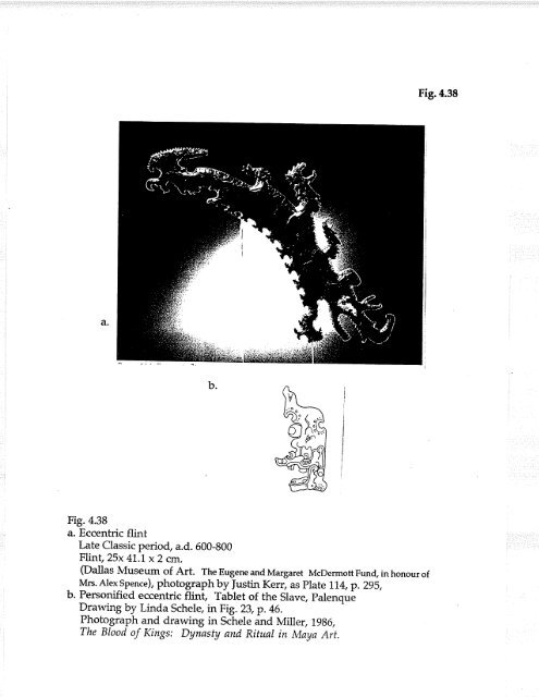 Altered Body Symbolism in Mesoamerica Charlotte AIiryn Werner ...