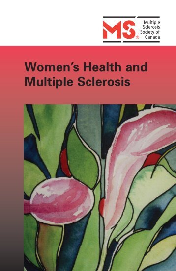 Women's Health and MS