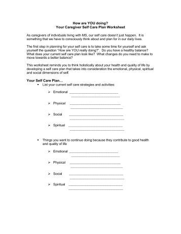 Worksheets Funeral Planning Worksheet foster angie planning your family literacy night worksheet caregiver self care plan worksheet