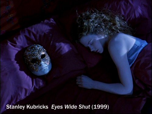 Eyes Wide Shut En analyse - Utdanningsforbundet
