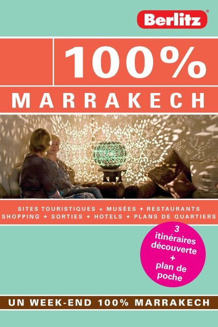 MARRAKECH - Fnac