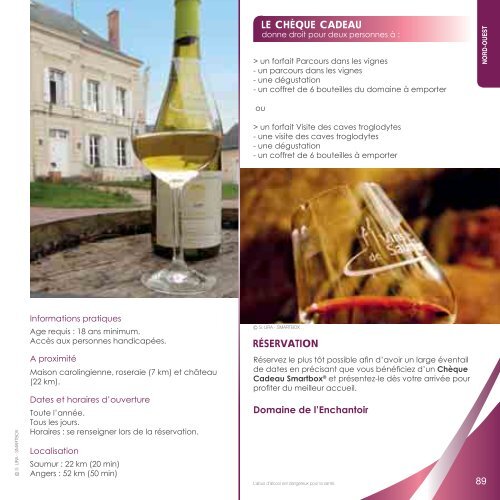 Tout sur le vin - Fnac