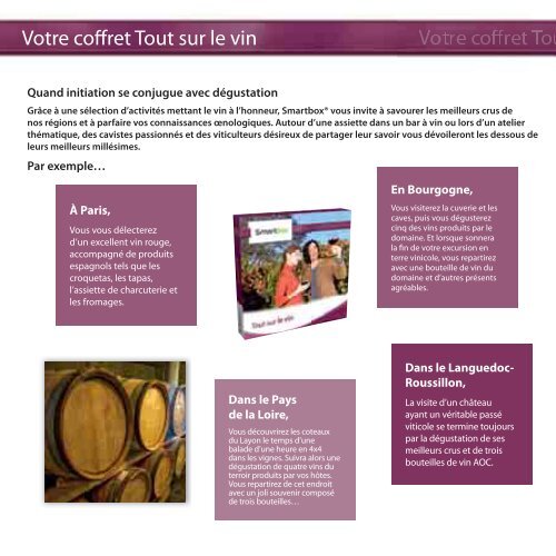 Tout sur le vin - Fnac