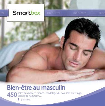 Bien-être au masculin - Fnac