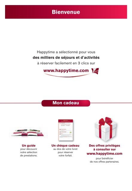 Les Plus Happytime - Fnac