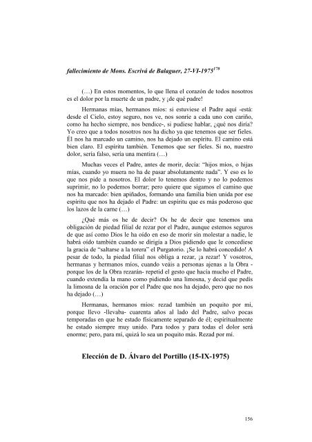 PDF: Fuentes para la historia del Opus Dei