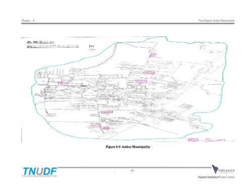 City Corporate & Business Plan - Municipal