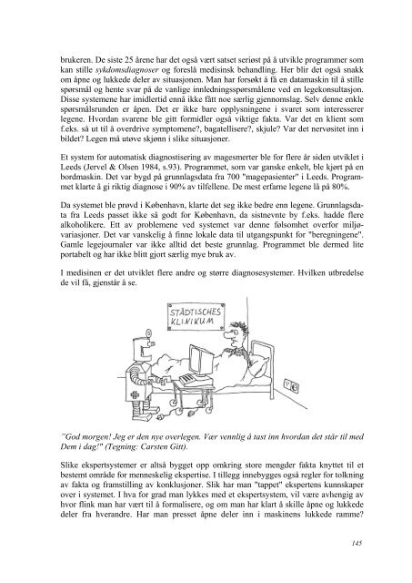 Matematisk kulturhistorie - Munin - Universitetet i Tromsø