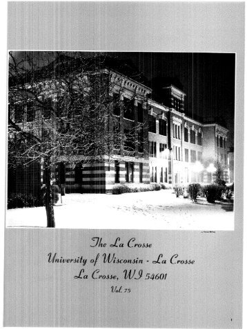 1987 - Digitized Resources Murphy Library University of Wisconsin ...