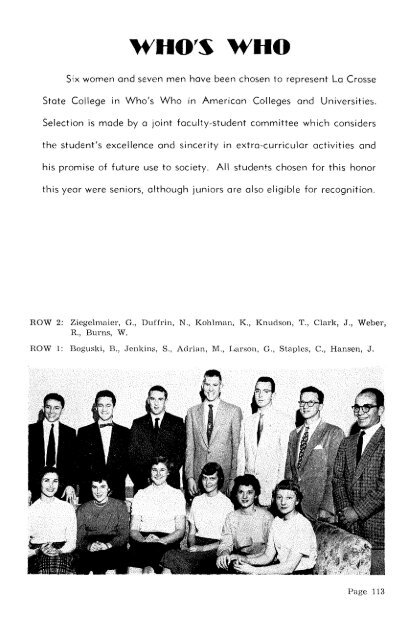 1955 - Digitized Resources Murphy Library University of Wisconsin ...