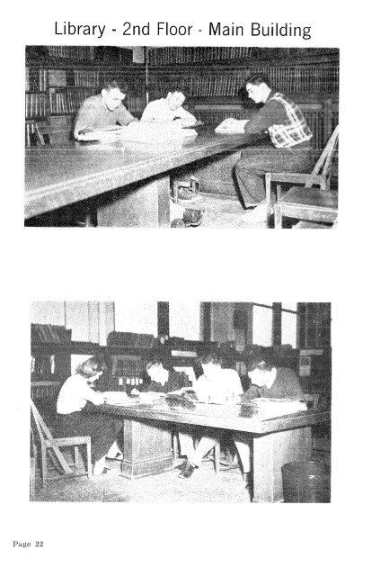 1955 - Digitized Resources Murphy Library University of Wisconsin ...