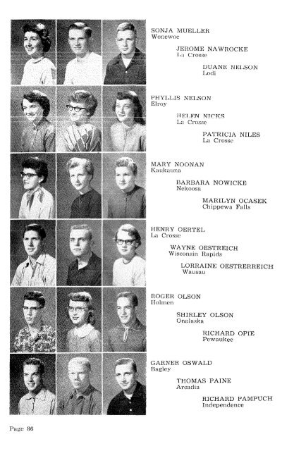 1955 - Digitized Resources Murphy Library University of Wisconsin ...